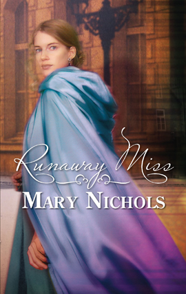 Title details for Runaway Miss by Mary Nichols - Available
